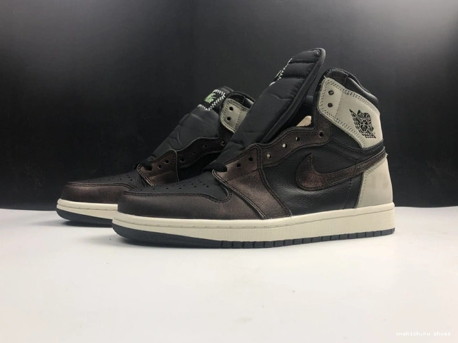 LIGHT JORDAN ARMY -033 555088 1 AIR HIGH 0724